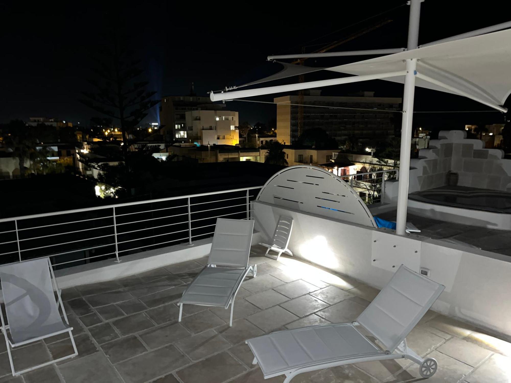 Appart hôtel Costa Bianca *